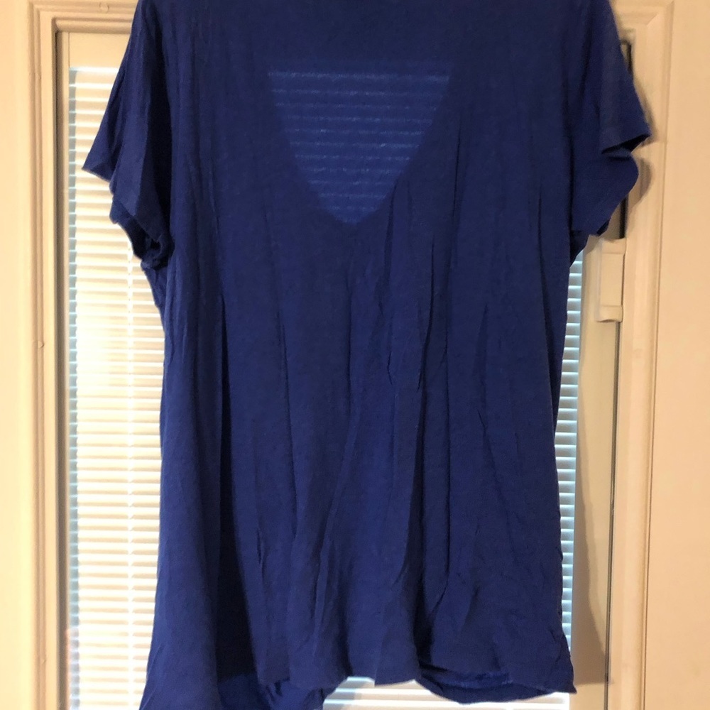 Express Top - Picture 3 of 3